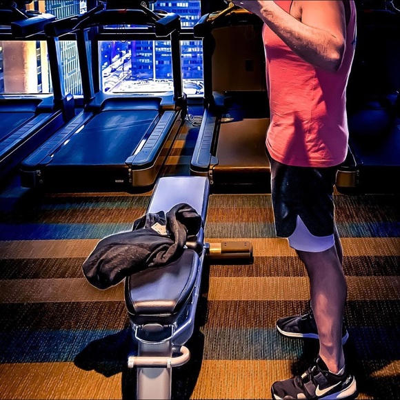 Meet your Posher, Jeff - Picture 4 of 4